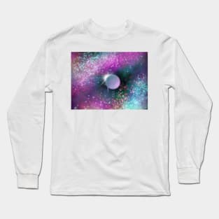 Beyond Long Sleeve T-Shirt